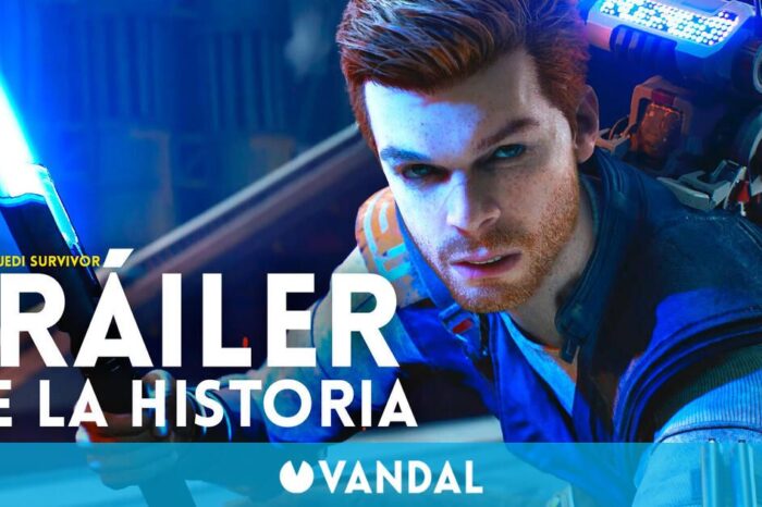 Star Wars Jedi: Survivor muestra su espectacular trailer centrado en la historia