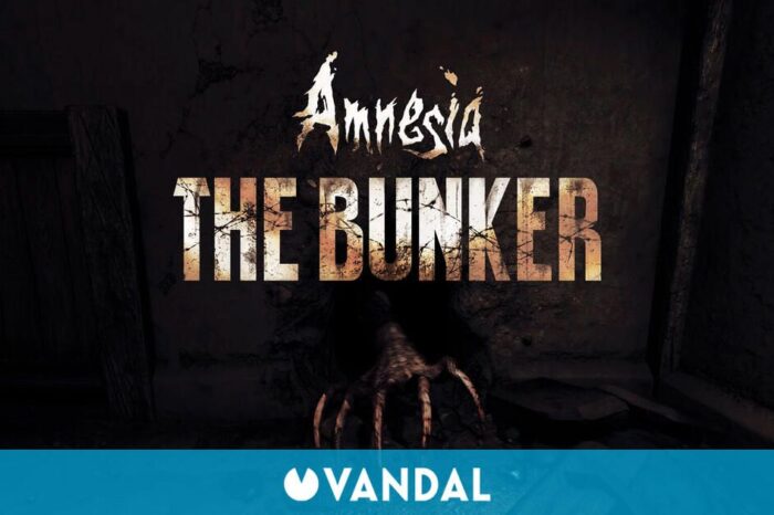 Amnesia: The Bunker desvela detalles de su historia en este nuevo y terrorifico trailer