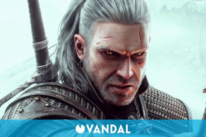 Uno de lles 'spin-off' de The Witcher, Project Sirius, sufriria un reinicio