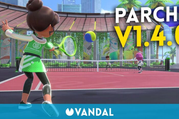 Nintendo Switch Sports se actualiza a la v1.4.0 con varias correcciones