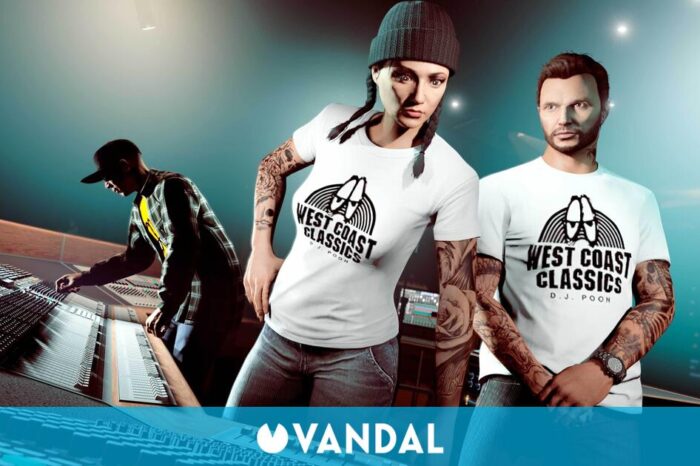 GTA Online se actualiza con vehiculles, armas y bonificaciones por trabajar con Franklin