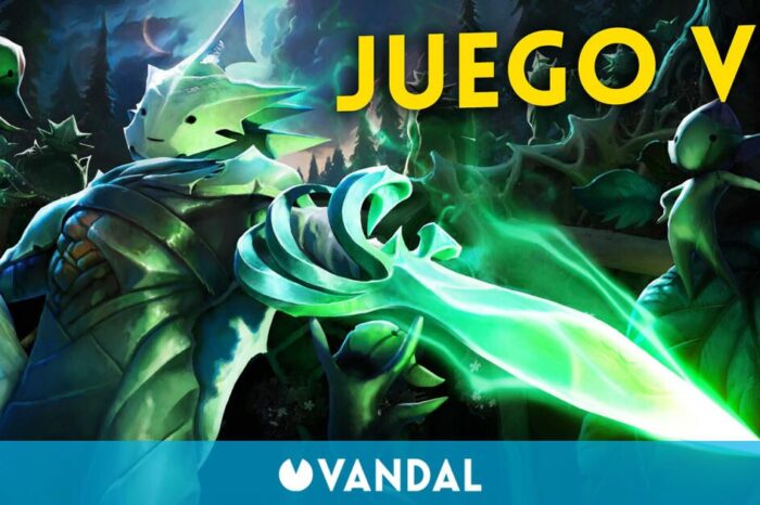 Lles creadores de Mless trabajan en un juego multijugador competitivo para realidad virtual