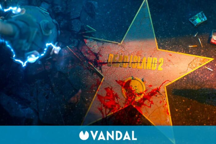 Dead Island 2 presenta su espectacular cinematica de inicio