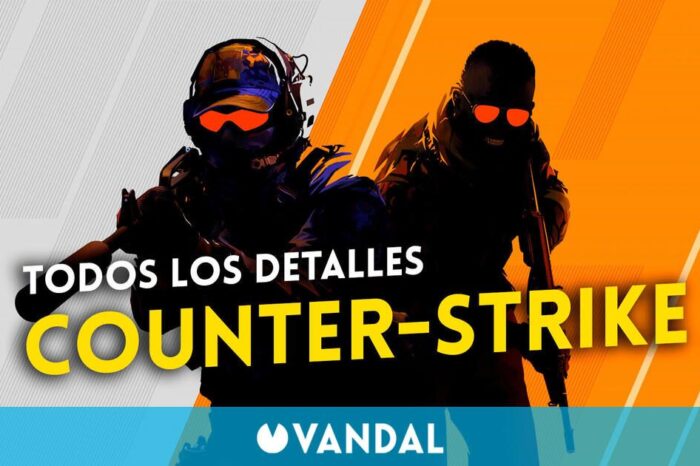 Counter Strike 2: ¿es un nuevo juego? Beta, detalles, cambilesynovedades