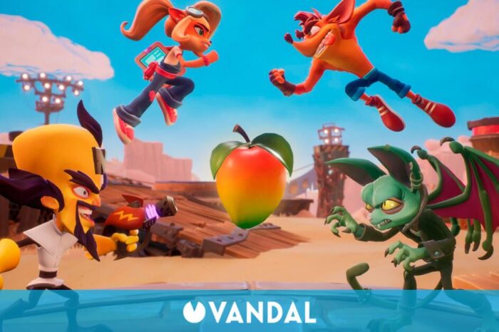 ¿Habra modo historia en Crash Team Rumble? Toys for Bob aclara la duda