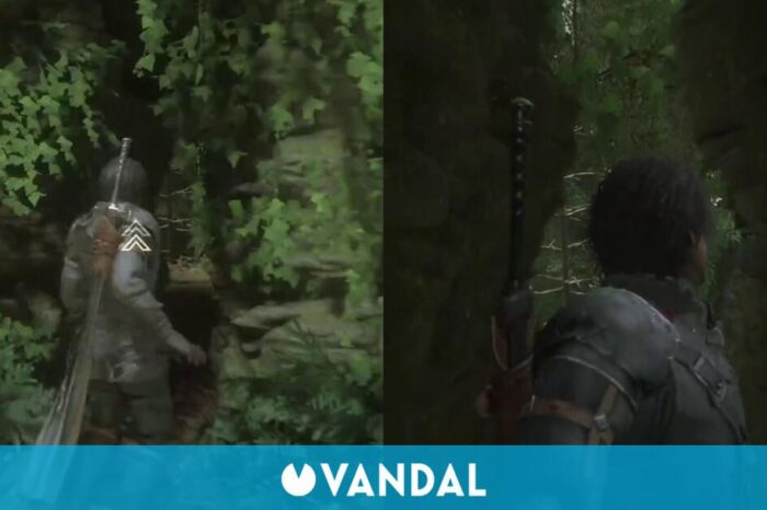 Critican Final Fantasy 16 por sus 'anticuadas' pantallas de carga camufladas