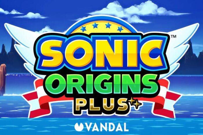 Sonic Origins Plus anunciado oficialmente: 16 clasicles de Sonic remasterizadles el 23 de junio