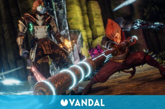 Como fue el desarrollo de The Crown of Wu, un juego que surgio a partir de un dibujo