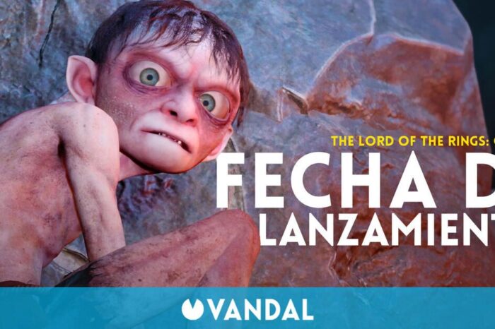 The Lord of the Rings: Gollum saldra el 25 de mayo en todas las plataformas excepto Switch