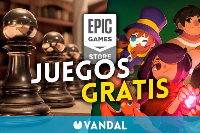 Epic Games Store regala Chess Ultra para PC y Tunche sera el juego gratis del proximo jueves
