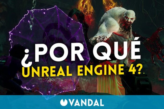 Arkane explica por que Redfall no funciona en Unreal Engine 5