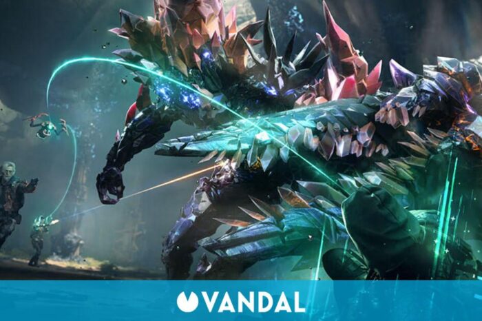 El looter-shooter 'Synced' llegara a PC, PS5 y Xbox Series X/S en verano de 2023