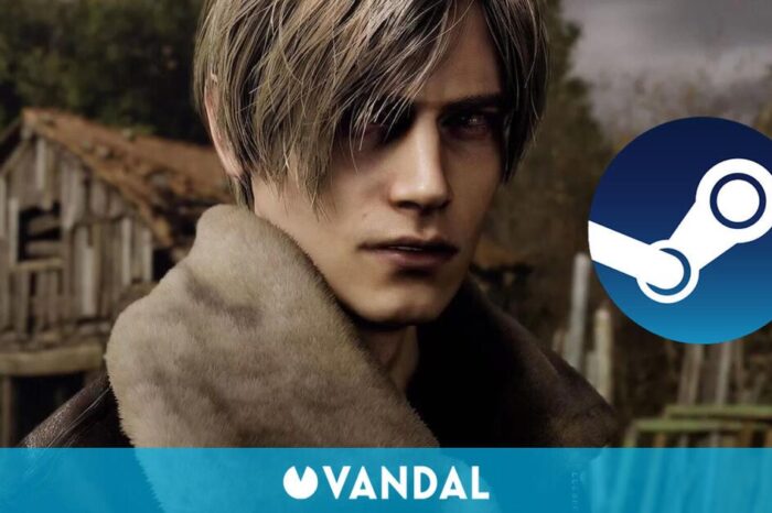 Resident Evil 4 Remake debuta en Steam con mas de 130.000 jugadores simultaneles