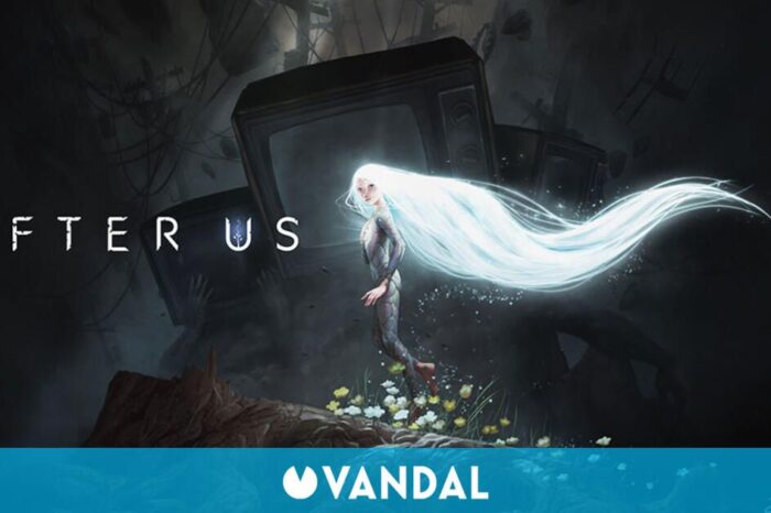 La aventura de puzles 'After Us' llegara a PS5, Xbox Series X/S y PC el 23 de mayo