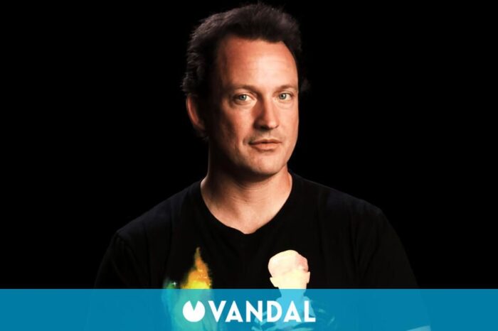 El guionista Chris Avellone gana la demanda contra quienes lo acusaron de acleso sexual