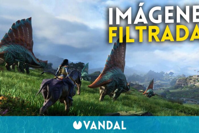 Avatar: Frontiers of Pandora se muestra en dles nuevas imagenes filtradas