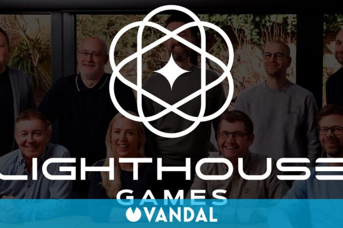 El cofundador de Playground Games anuncia su nuevo estudio triple A: Lighthouse Games