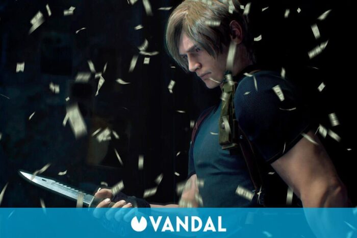 Resident Evil 4 es el primer remake de la saga que supera en ventas al original en el lanzamiento