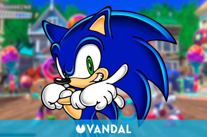Samba de Amigo: Party Central incluira temas musicales de la saga Sonic