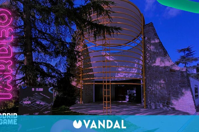 El evento 'El Tardeo de Madrid in Game' propone un nuevo punto de encuentro para la industria