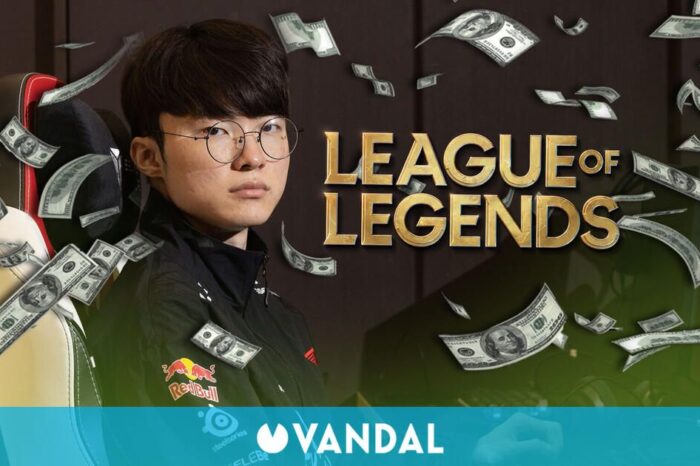 LoL: Faker ha rechazado ofertas de 20 millones de dolares para jugar en la LPL