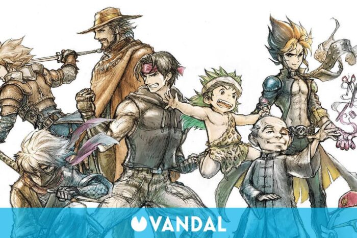 Live A Live, el remake HD-2D, llega a PlayStation y PC el 27 de abril, y estrena demo