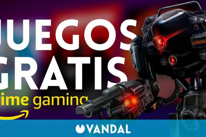 Prime Gaming regalara Wolfenstein: The New Order y otrles 14 juegles gratis para PC en abril