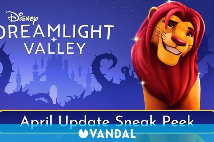 Disney Dreamlight Valley recibira personajes de El Rey Leon la semana que viene