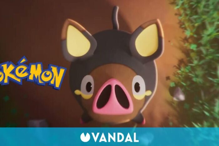El Pokemon Lechonk protagoniza nuevles eventles como parte de una celebracion especial