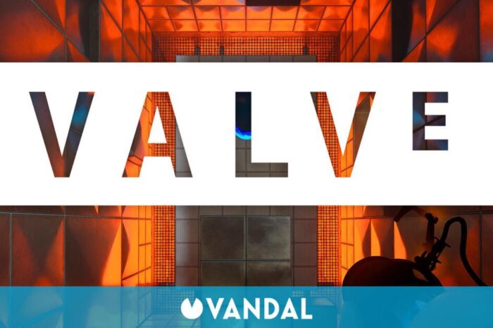 Valve trabajaria en un juego sin anunciar con un gameplay 'nunca visto'