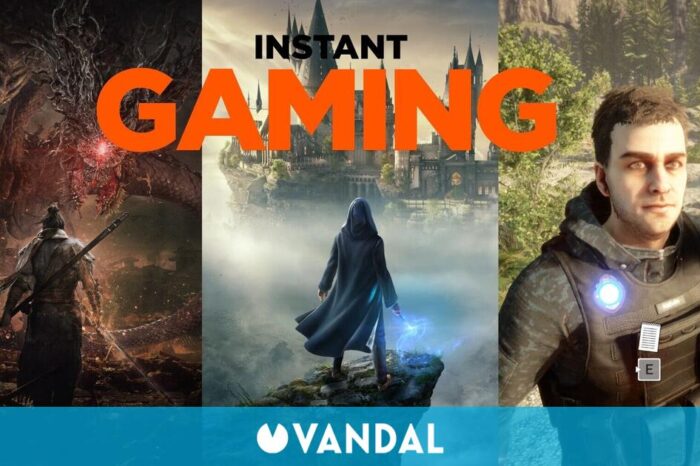 Las 10 mejores ofertas de Instant Gaming en el primer fin de semana de marzo