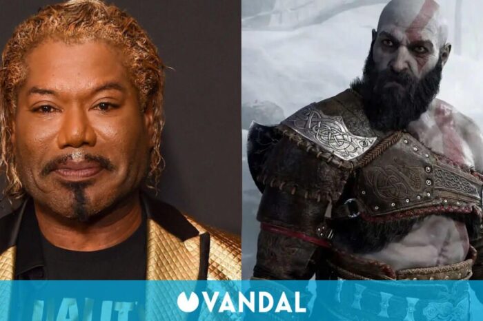 Christopher Judge, actor de Kratles en God of War, pide el fin de la guerra de consolas