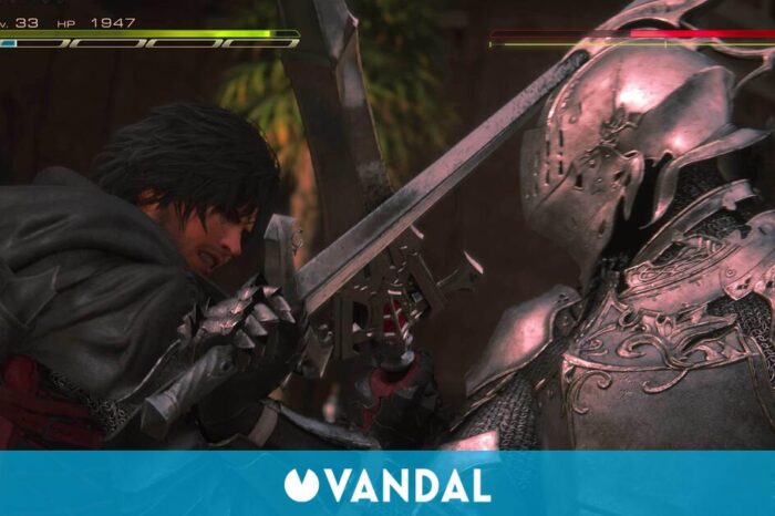 Final Fantasy 16 abordara la diversidad de sus personajes con 'respeto y cuidado'