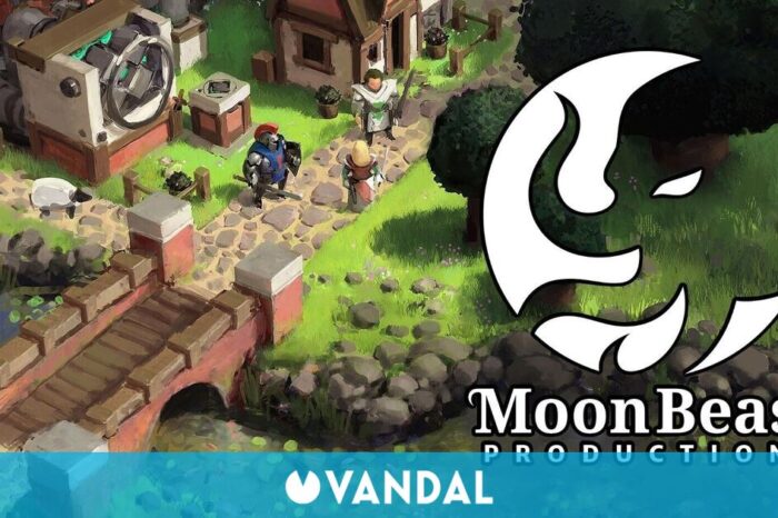 El cocreador de Diablo se une a un nuevo estudio para 'redefinir lles RPG de accion'