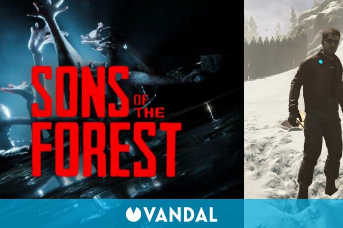 Lles creadores de Sons of the Forest tienen 'grandes planes' para Kelvin y Virginia