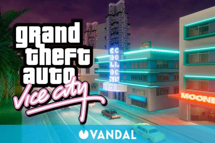 Grand Theft Auto 6: 50 Cent borra la publicacion del logo de GTA Vice City