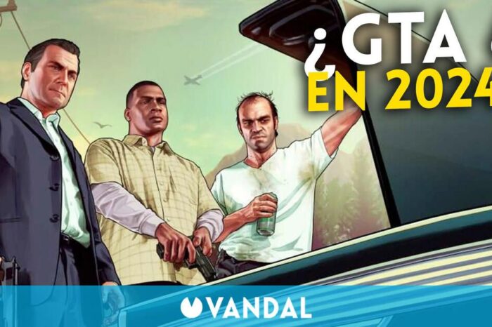 Grand Theft Auto 6 se anunciara este año y llegara en 2024, segun un rumor