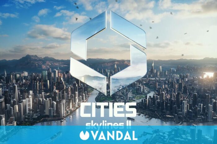 Cities: Skylines 2 anunciado oficialmente para PS5, Xbox Series X/S y PC