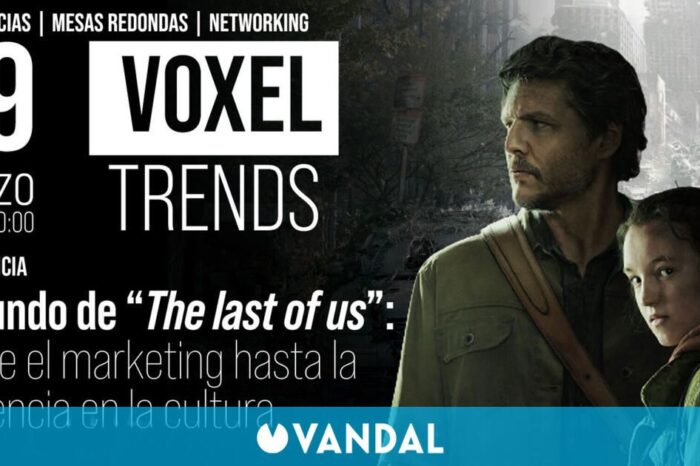 PlayStation celebrara una conferencia sobre la serie de The Last of Us en Madrid