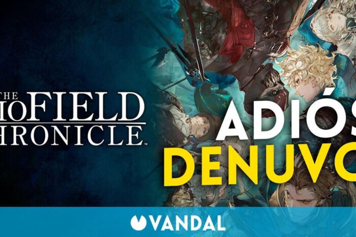 Denuvo desaparece de The Diofield Chronicle tras su ultima actualizacion