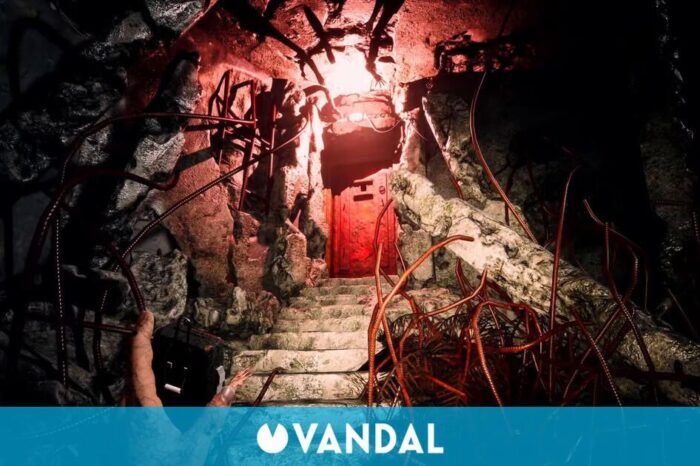 Ya disponible Someday You'll Return, un juego de terror psicologico, en PS5, PS4 y PC