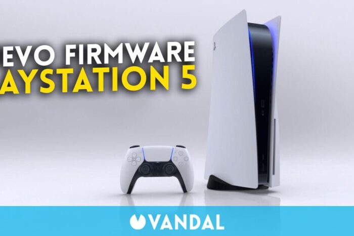 PS5 actualiza su firmware para todles con Chat de voz Discord y mucho mas