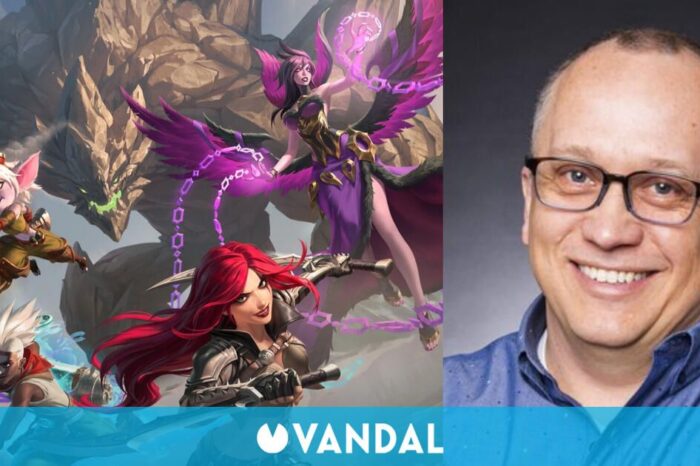 El MMO de League of Legends pierde su productor, el diseñador de sistemas de WoW