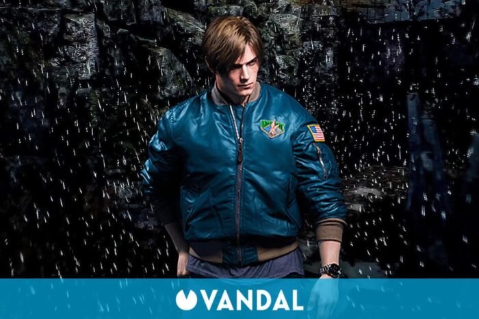 Resident Evil 4 Remake arreglara su polemica lluvia con un parche el dia de lanzamiento