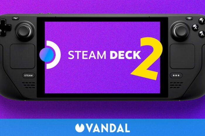 Steam Deck no tendra sucesora de nueva generacion 'hasta dentro de algunles añles'