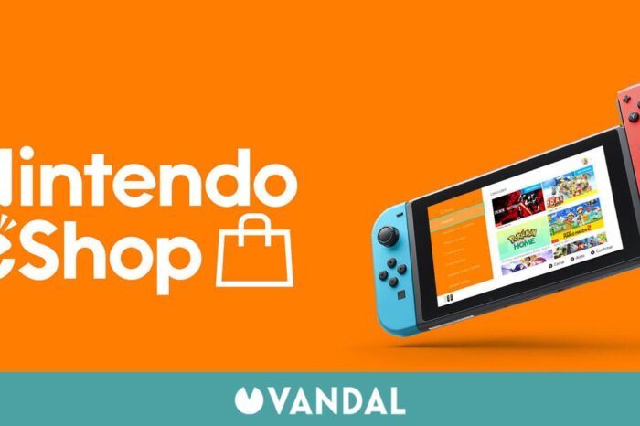 Las mejores ofertas de Nintendo Switch en la eShop de esta semana (9/3/2023
