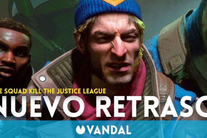 Suicide Squad: Kill The Justice League se habria retrasado de nuevo tras las duras criticas