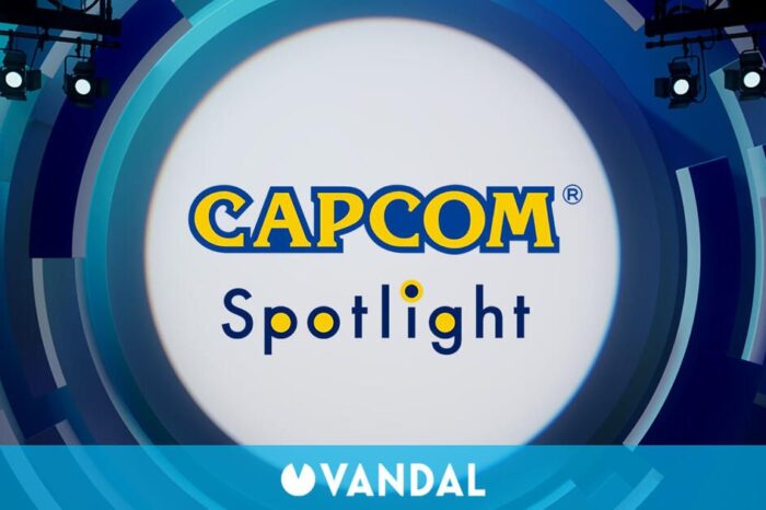 Sigue aqui el Capcom Spotlight a partir de las 23:30h - Retransmision en DIRECTO