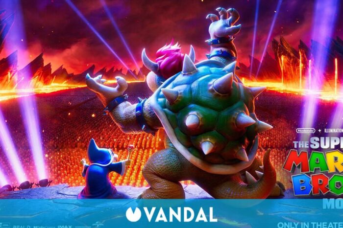 La pelicula de Super Mario Brles. estrena su tercer y ultimo trailer