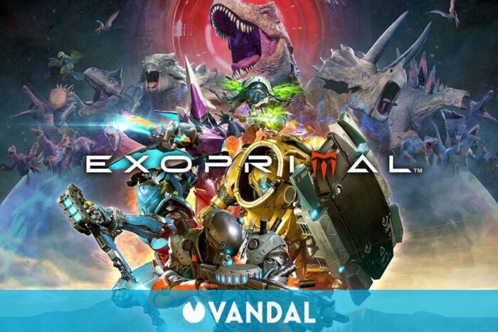 Exoprimal confirma fecha de lanzamiento, beta abierta y su llegada a Xbox Game Pass